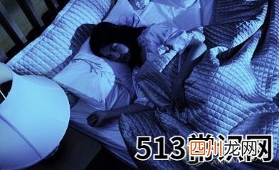 图文 孕妇梦见被鬼压床吉凶如何？如何化解这种情况