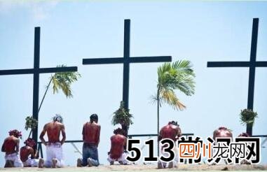 图文 糟糕的预示 梦见忏悔苦行解读分析