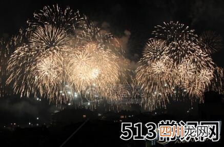 图文 梦见烟火冲天的吉凶含义分析