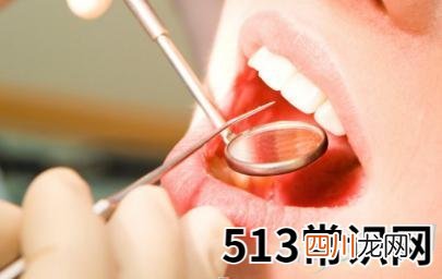 图文 解读梦见下牙松动所拥有的象征含义
