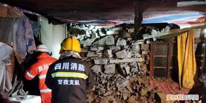 5.1级地震是什么程度