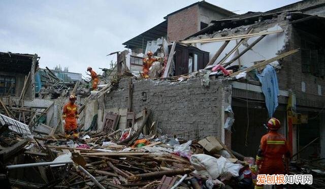 5.2级地震什么概念