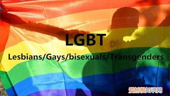 lgbt是什么意思