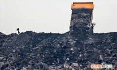 煤炭可再生吗