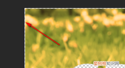 ps做好的图怎么加出血线，PS里的出血线应该怎么设置