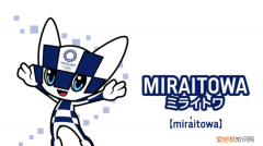 东京奥运会吉祥物，2008东京奥运会吉祥物？