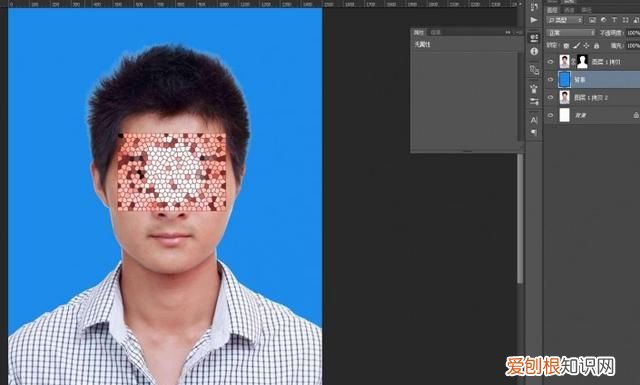 ps抠图边缘颜色怎么处理