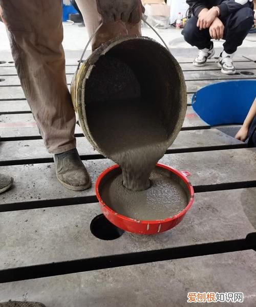 425水泥冬天多久凝固，425水泥加防冻剂后冬天多久凝固