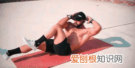 人鱼线怎么练最有效最快 六个动作人鱼线怎么练