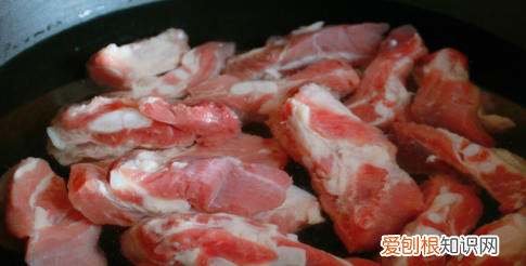 猪软骨怎么做好吃，猪软骨肉怎么做好吃