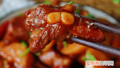 猪软骨怎么做好吃，猪软骨肉怎么做好吃