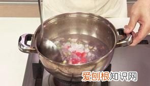 如何做q弹爽滑的芒果西米露 西米露怎么做简单又好吃