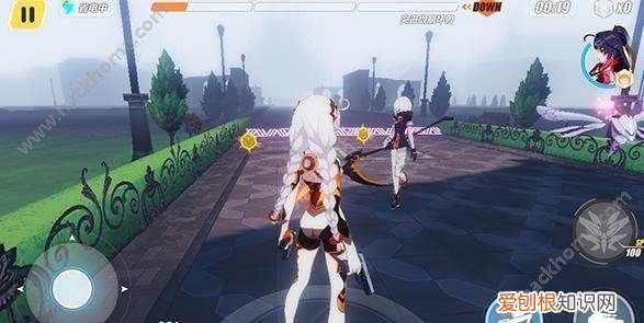 崩坏3怎么触发闪避技能,崩坏3如何触发闪避技能