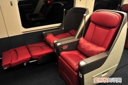 特等座是不是商务座