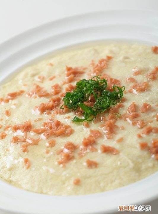 鸡蛋羹怎么做好吃鲜嫩,鸡蛋羹是怎么做的怎么做好吃