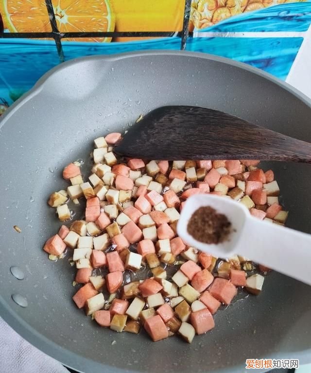 香干炒什么好吃又简单 香干炒什么比较好吃