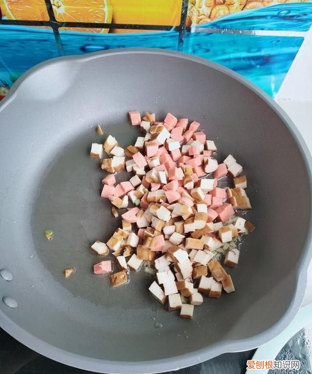 香干炒什么好吃又简单 香干炒什么比较好吃