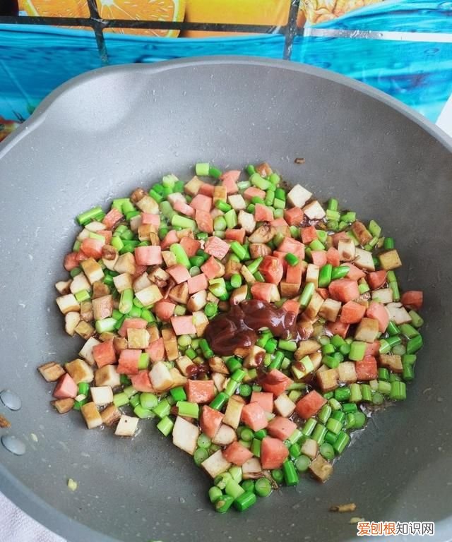 香干炒什么好吃又简单 香干炒什么比较好吃