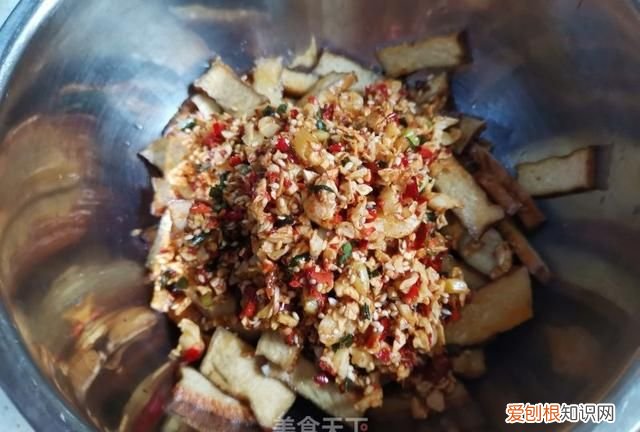 香干炒什么好吃又简单 香干炒什么比较好吃