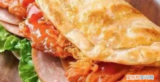 肉松的七种吃法 肉松最佳吃法