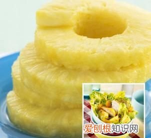 在家怎么削菠萝没有菠萝刀