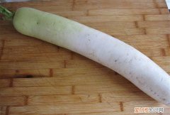 白萝卜放冰箱能放几天，萝卜丸子放冰箱里能放多久