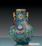 景泰蓝是什么，景泰蓝彩色料是什么东西？