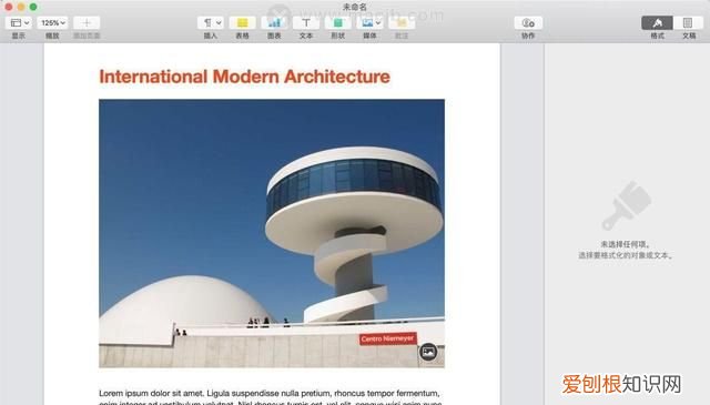 mac 文字处理软件,mac图文排版软件
