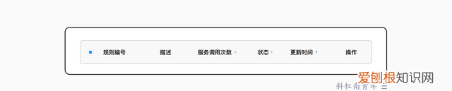 b端表格设计实战指南,b端表格设计指南上篇