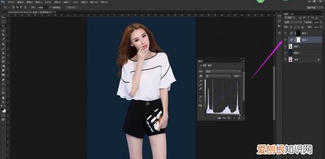 怎样用背景橡皮擦抠头发丝 背景橡皮擦抠头发丝