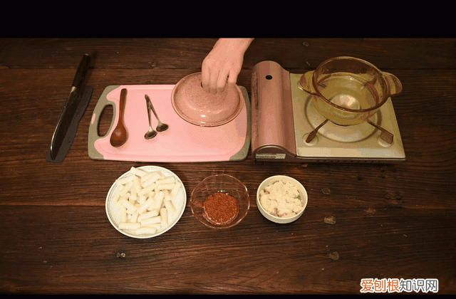 水磨年糕的甜口做法 水磨年糕的十种吃法