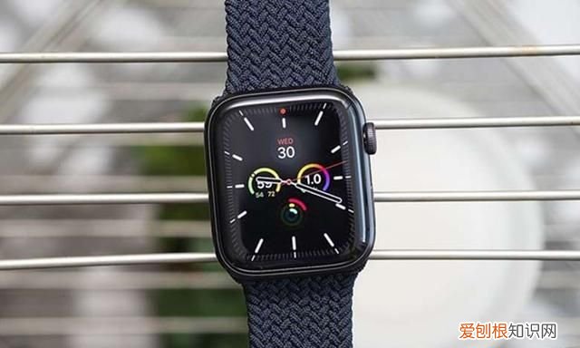 apple watch se2和se区别