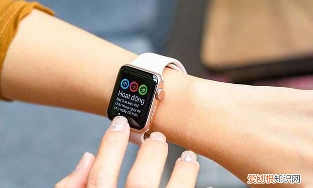 apple watch se2和se区别