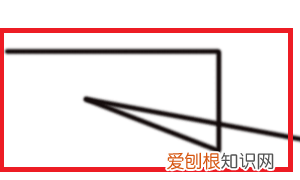 ps斜直线怎么画连续,PS中应该怎么样画斜线