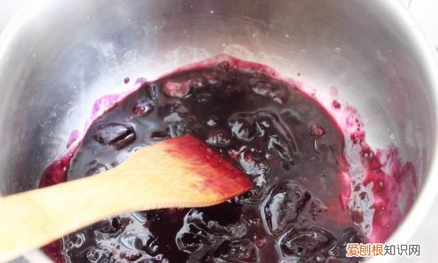 蓝莓吃不完可以拿来做什么