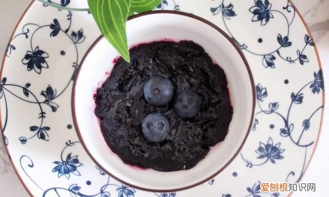 蓝莓吃不完可以拿来做什么