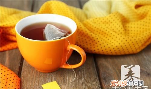 什么人不能喝红茶的功效与作用