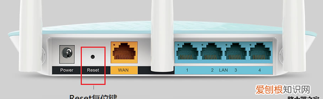 tp-link路由器用户名和密码是什么