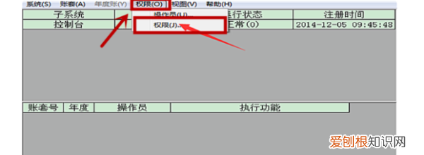 用友软件如何操作权限，用友t3系统如何设置操作员的权限管理