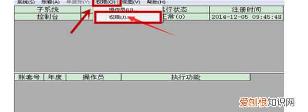 用友软件如何操作权限，用友t3系统如何设置操作员的权限管理