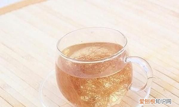 玉米须茶的禁忌