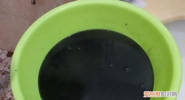 在家如何给衣服染色，如何给衣服重新染色视频