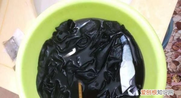 在家如何给衣服染色，如何给衣服重新染色视频
