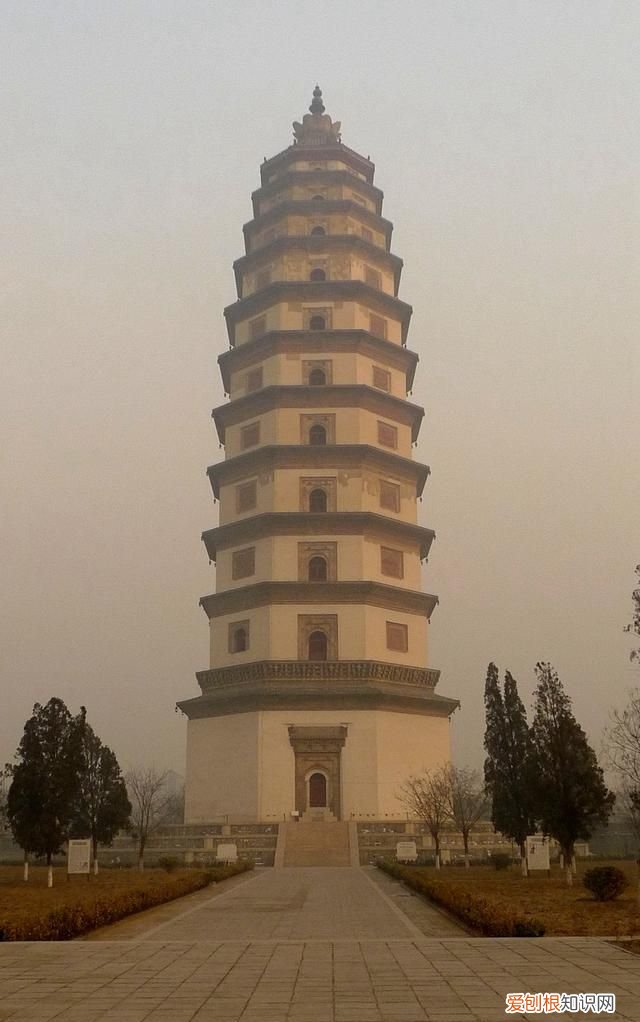 沧州的狮子,定县的塔,正定府的大菩萨