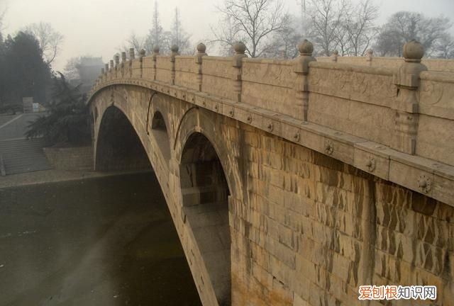 沧州的狮子,定县的塔,正定府的大菩萨
