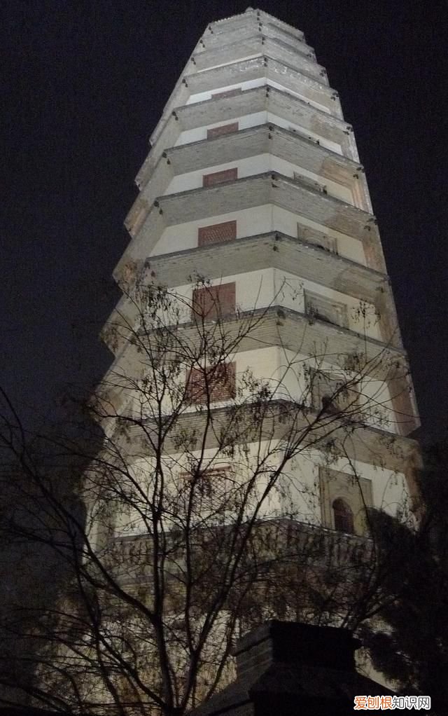 沧州的狮子,定县的塔,正定府的大菩萨