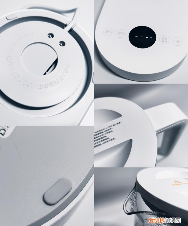 米家智能多功能养生壶评测,米家智能多功能养生壶