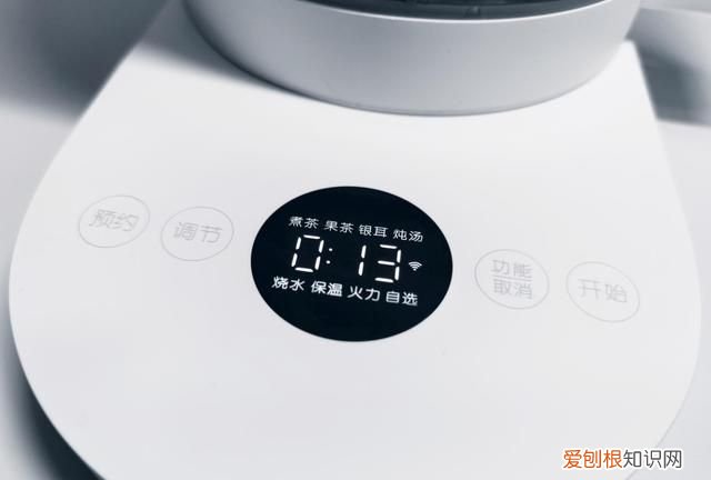 米家智能多功能养生壶评测,米家智能多功能养生壶