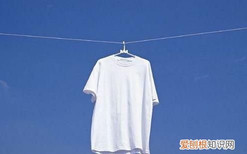 衣服上的墨汁如何洗干净，衣服上的墨汁怎样洗