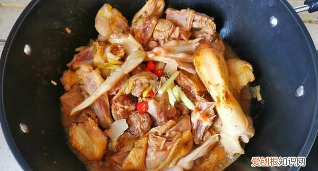 冬天,遇到鸭肉别手软,比猪肉便宜,比牛肉营养,常吃增加抵抗力